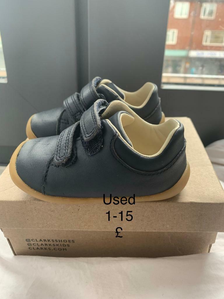 clarks shoes wimbledon